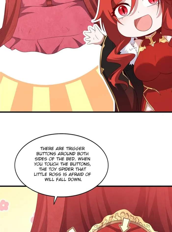 Shut Up, Evil Dragon! I don't want to raise a child with you anymore Chapter 41 55
